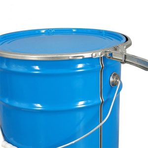 قوطی سازی تکمیل تولید کننده حلب تمام تخلیه