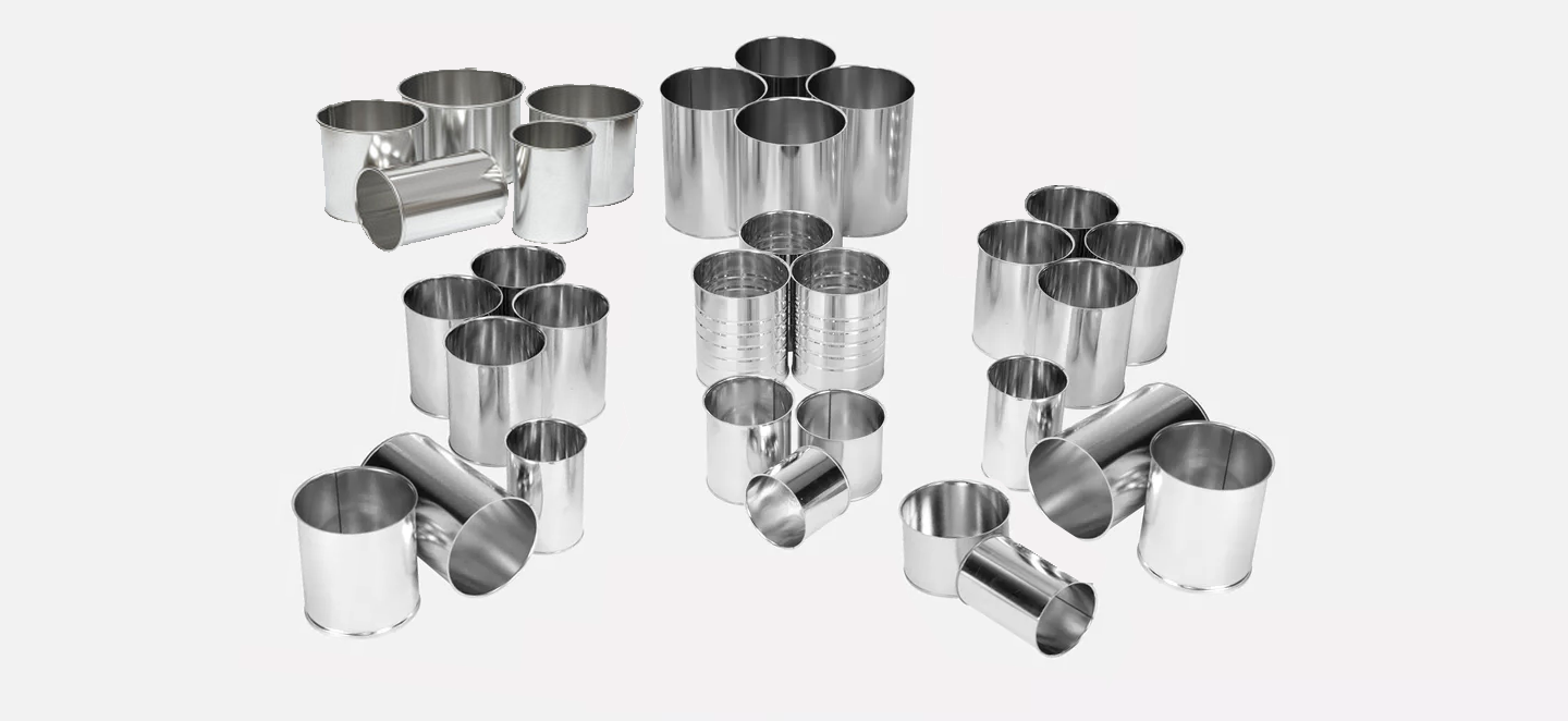 خانواده قوطی گریس -صنایع قوطی سازی تکمیل