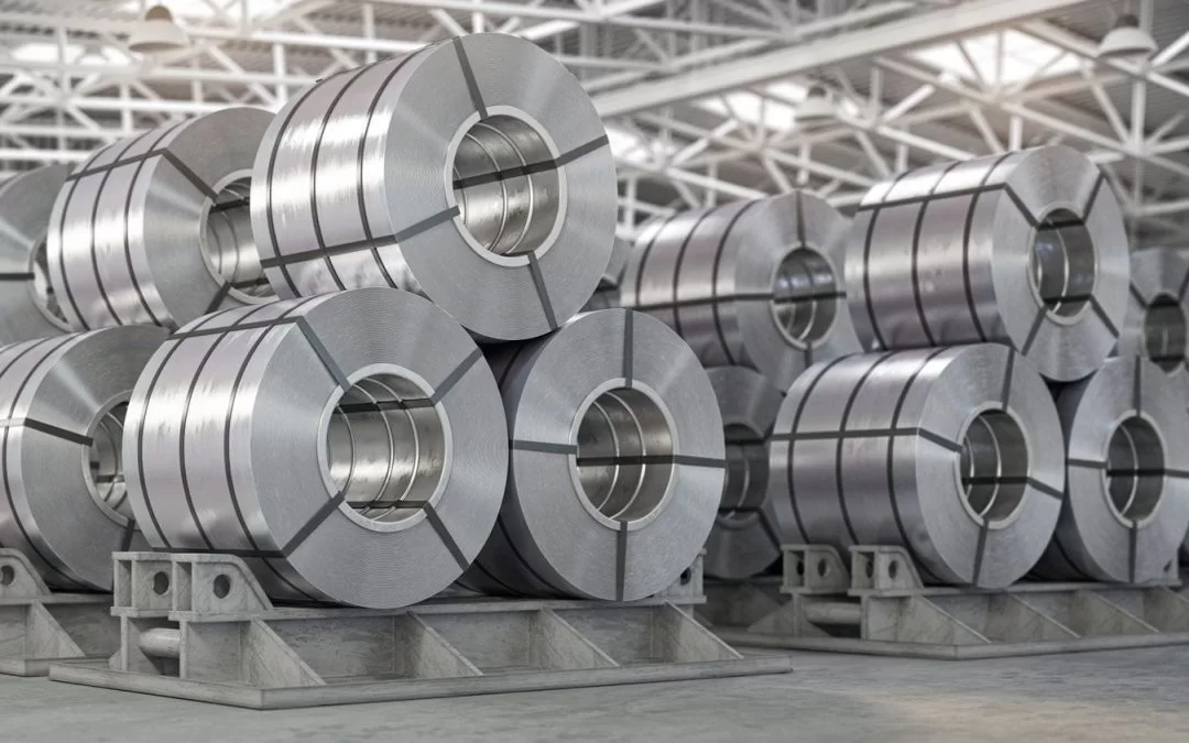 ورق قلع اندود - قوطی سازی تکمیل