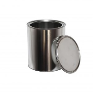 قوطی سازی تکمیل